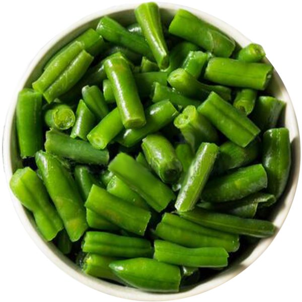 Feijão Verde - Mías