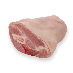 Pernil de Porco Fatiado