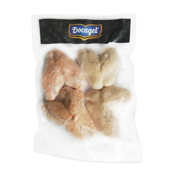 Ovas de Bacalhau - Docagel - Image 2