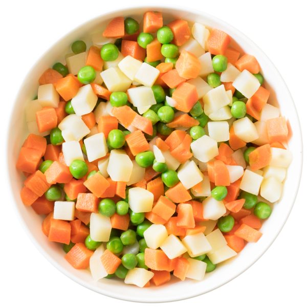 Salada Russa - Greens