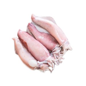 Lula Patagónica - Pescanova
