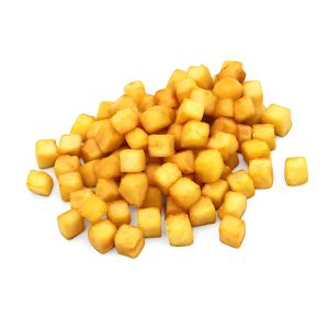 Batata Cubos Rissolle 12/12 - Lutosa