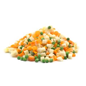 Salada Russa - Mías