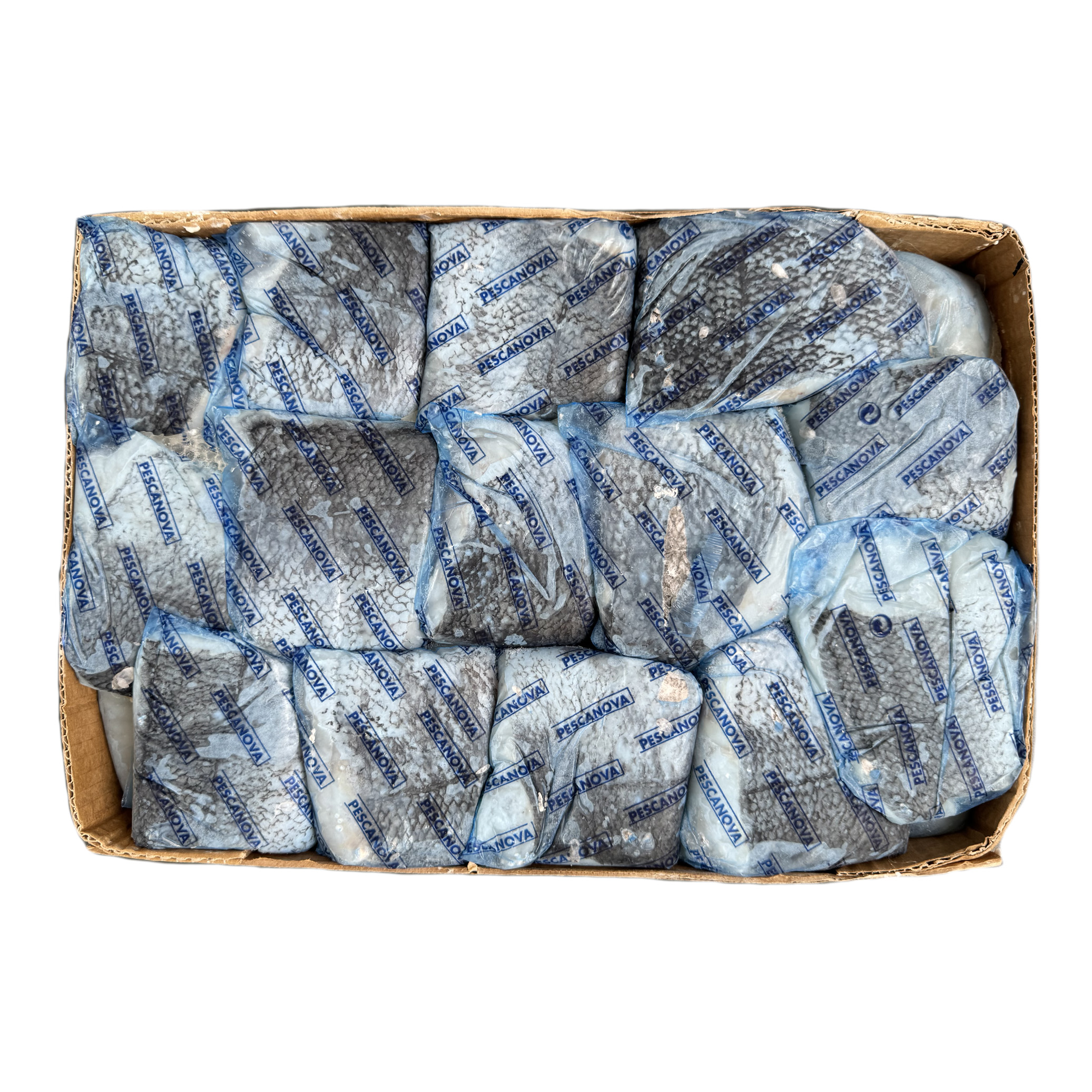 Centros de Pescada - Pescanova - Image 2