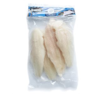 Filete de Panga - Brasmar