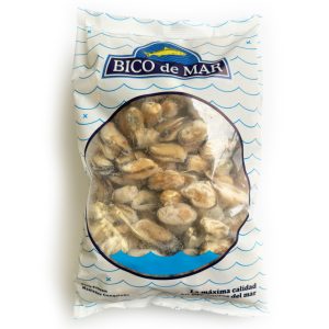 Miolo de Mexilhão - Bico de Mar