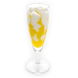 Flute Limoncello - Bindi