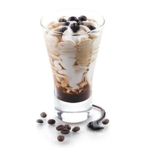 Caffè copo vidro - Bindi