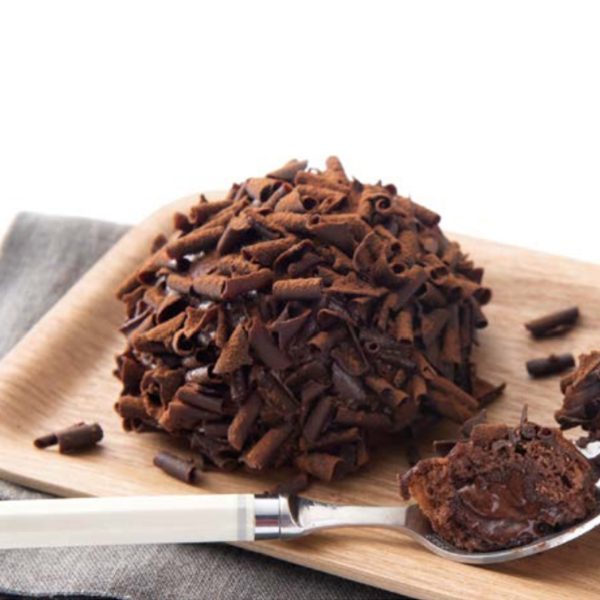 Choco Nocciola -Bindi