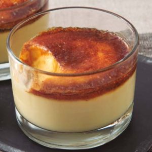 Crema Catalana - Bindi