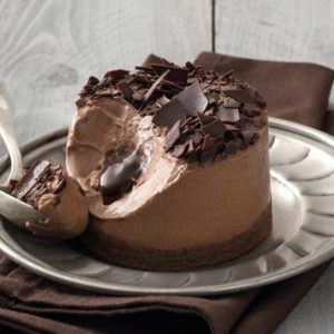 Cremoso al Cioccolato - Bindi