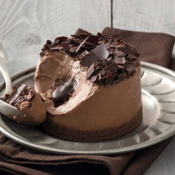 Cremoso al Cioccolato - Bindi