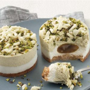 Cremoso Al Pistacchio - Bindi