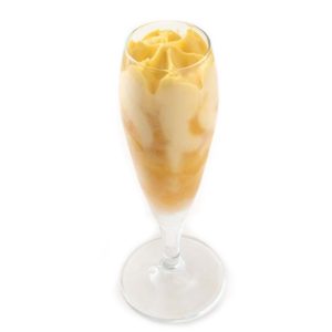 Flute Mango e Passion Fruit - Bindi