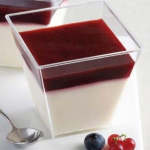 Frutti di Bosco Gluten Free -Bindi