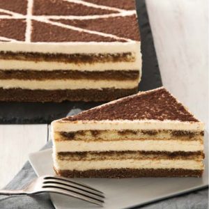 Gran Tiramisú - Bindi