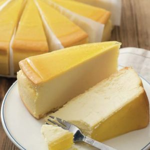 Key Lime Cheesecake -  Bindi
