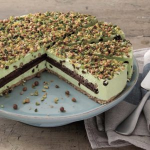 Pistacchio e Cioccolato - Bindi