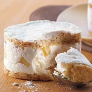 Ricotta e Pere - Bindi