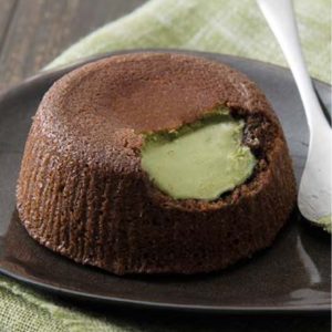 Soufflé Al Pistacchio - Bindi