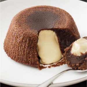 Soufflé Black & White - Bindi