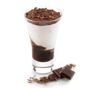 Stracciatella - Bindi