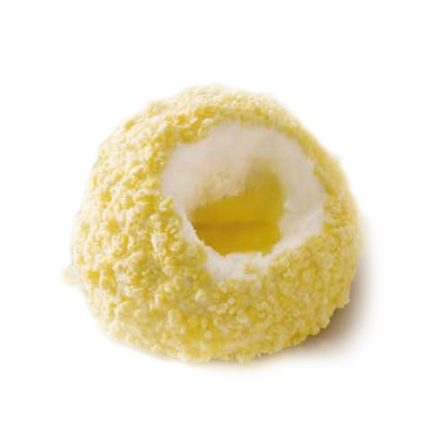 Tartufo al Limoncello - Bindi