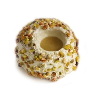 Tartufo al Pistacchio - Bindi