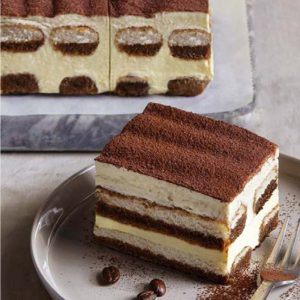 Tiramisú Della Tradizione - Bindi