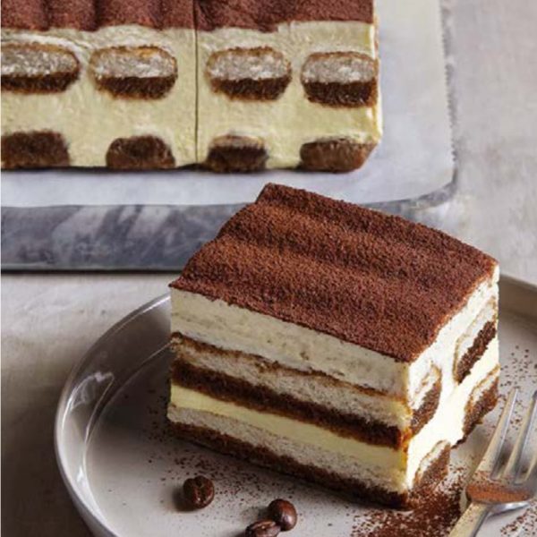 Tiramisú Della Tradizione - Bindi