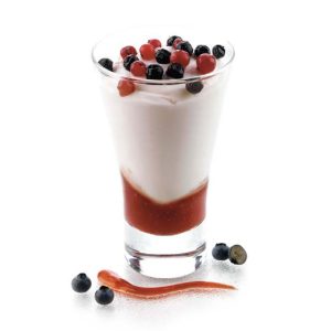 Yogurt e Frutti di Bosco - Bindi