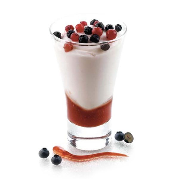 Yogurt e Frutti di Bosco - Bindi