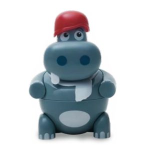 Hippo - Bindi