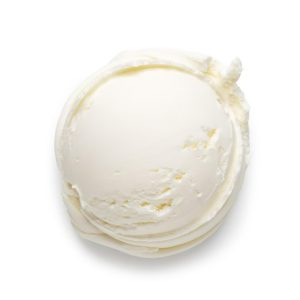 Il Gelato Fiordilatte - Bindi