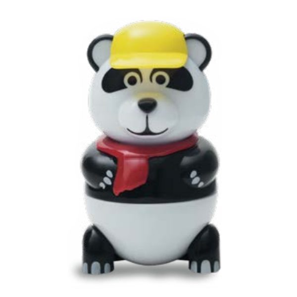Pan Dan