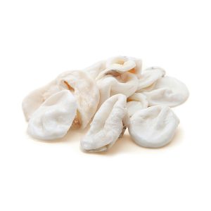 Boininhas de Bacalhau - Lugrade