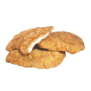 Panados de Frango - Sabores do Costume